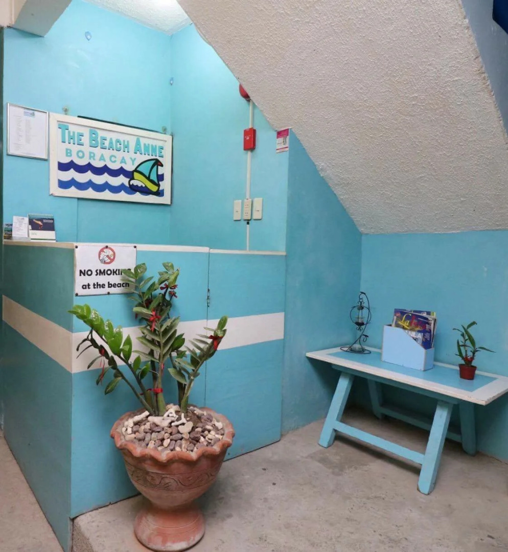 Photo - The Beach Anne Boracay