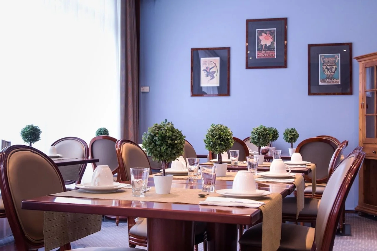 Foto - Hotel Sagitta