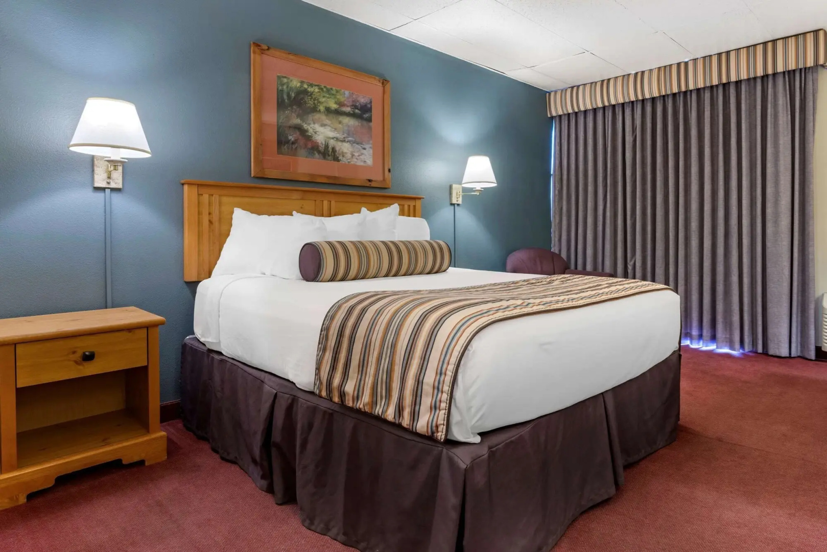 Foto - The Federal Hotel Downtown Carson City, an Ascend Collection Hotel