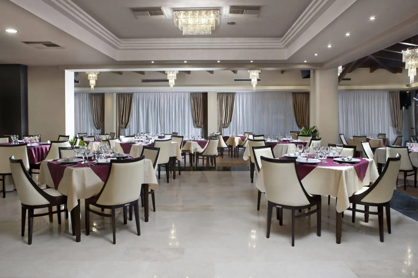 Photo - Olympia Golden Beach & Spa