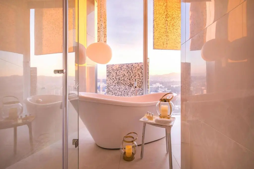 Photo - Maritim Hotel Plaza Tirana