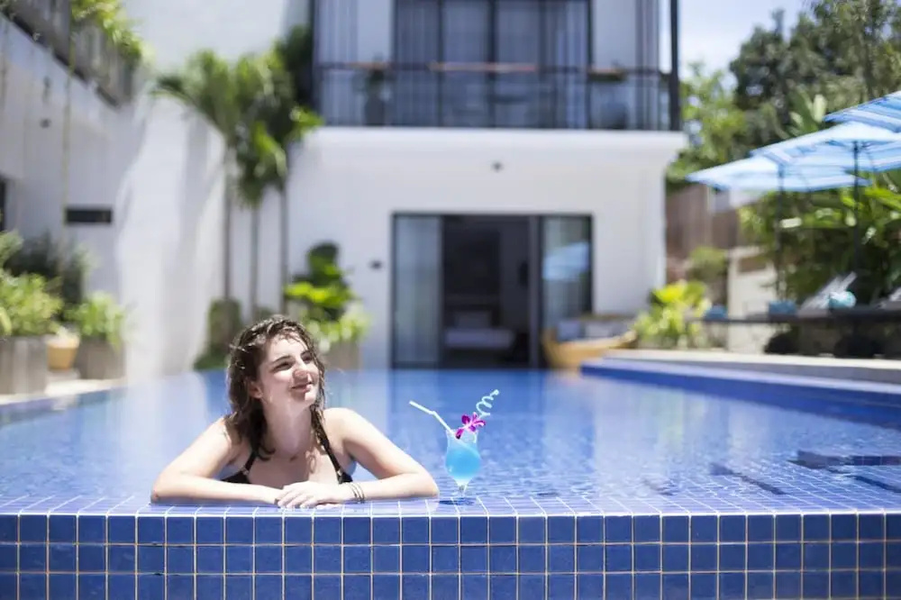 Photo - Grand Yard La Residence
