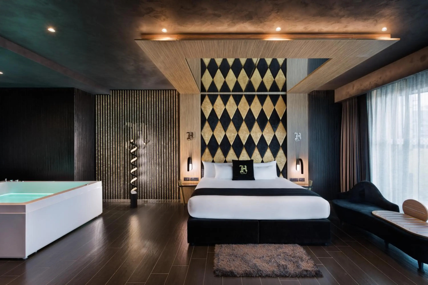 Foto - H Hotel & SPA - Adults Only