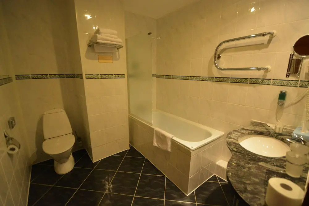Photo - Pegasa Pils Spa Hotel