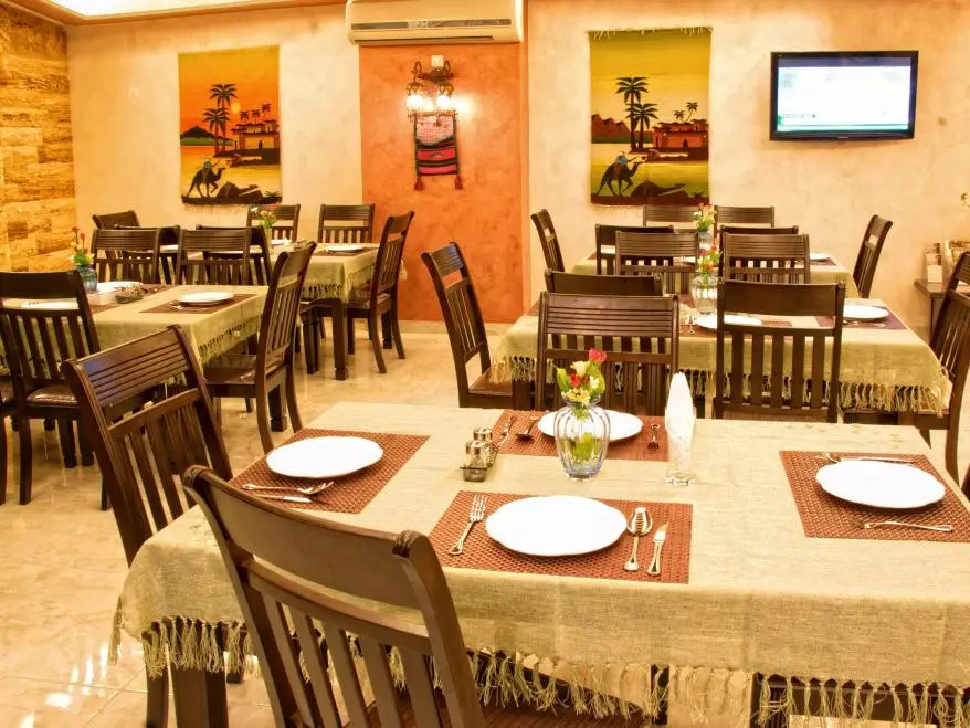 Foto - Jardaneh Hotel