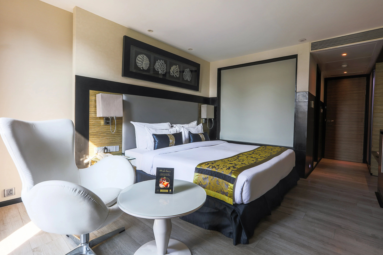 Foto - The Empresa Hotel