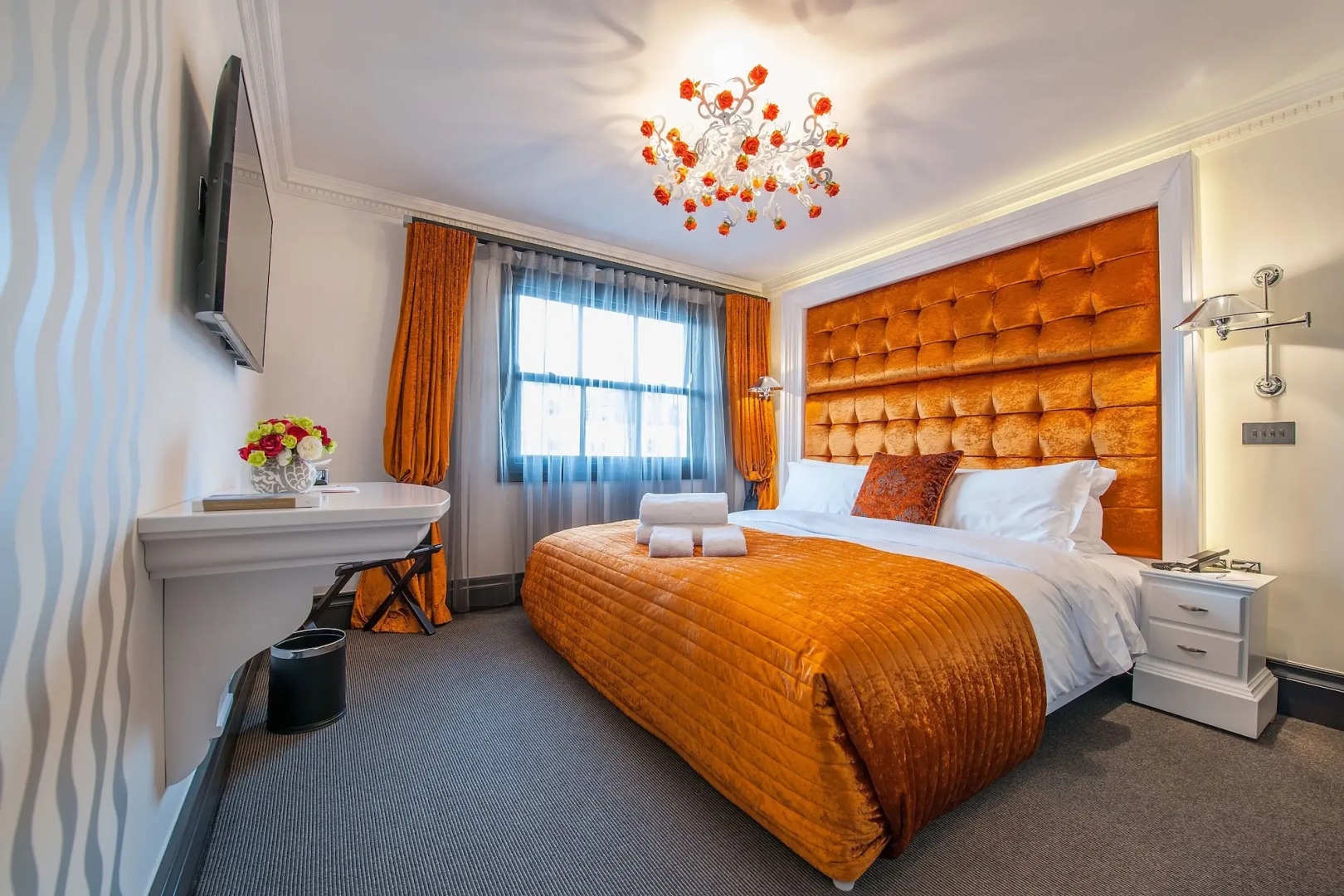 Foto - The Exhibitionist Hotel