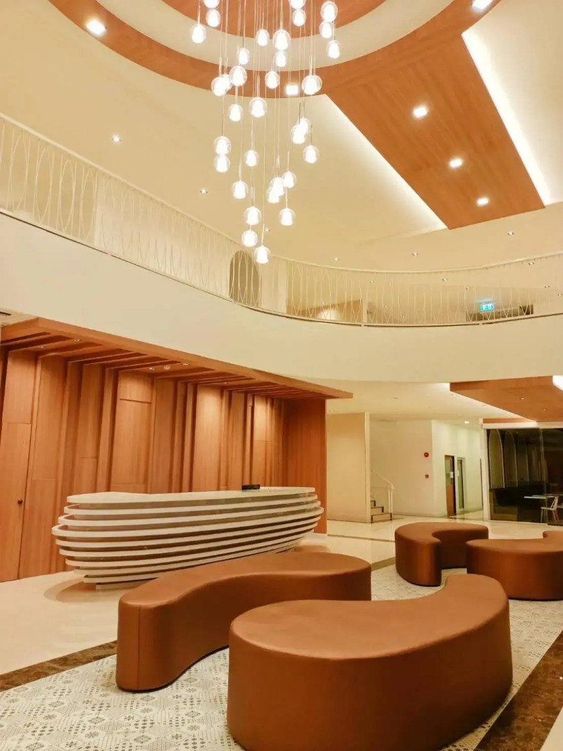 Foto - M Casa Hotel Pattaya