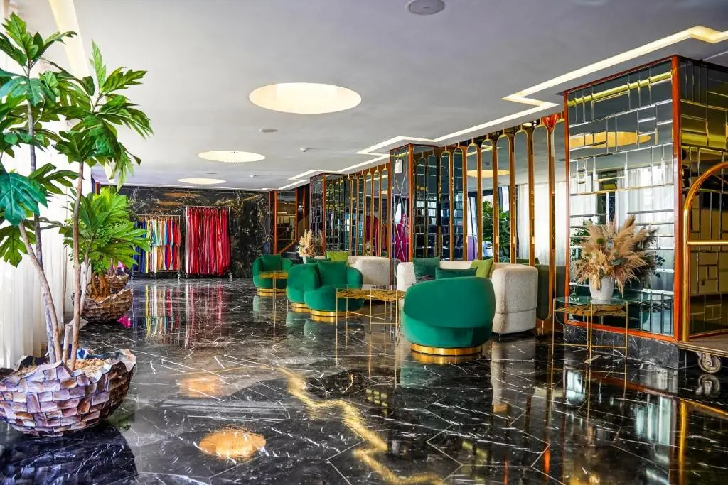 Foto - One hotel Casablanca