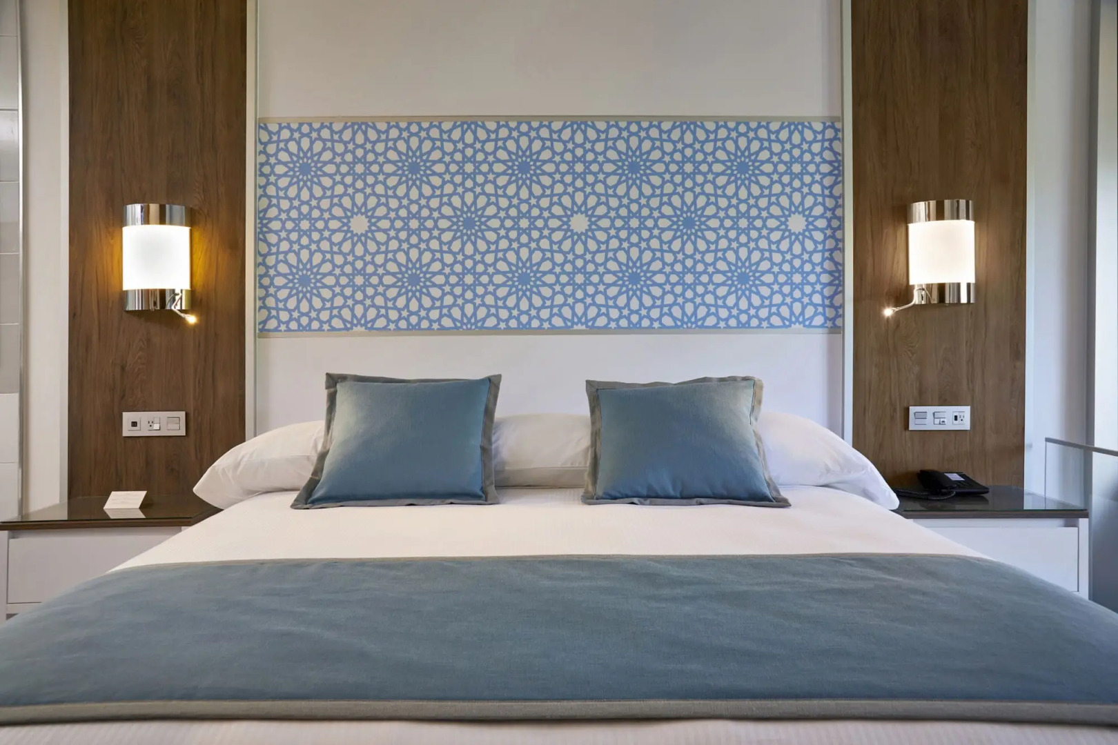 Foto - Riu Palace Riviera Maya - All Inclusive