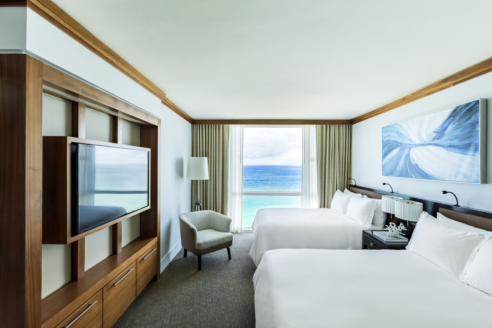 Foto - Carillon Miami Wellness Resort