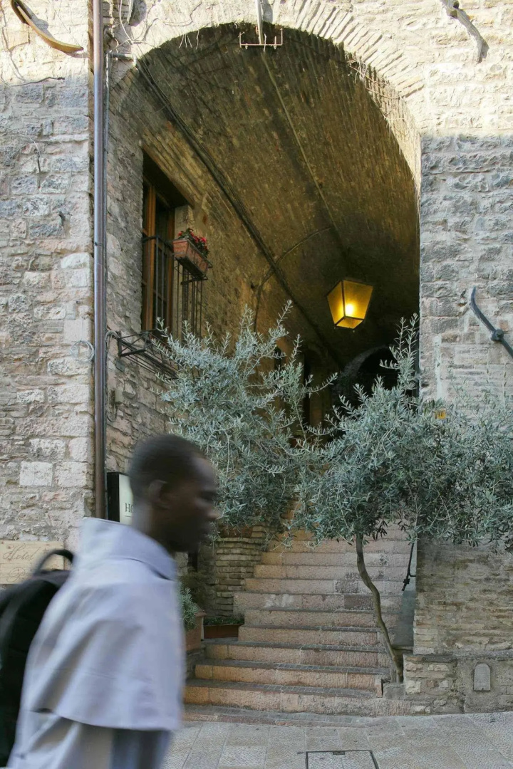 Foto - Hotel Properzio