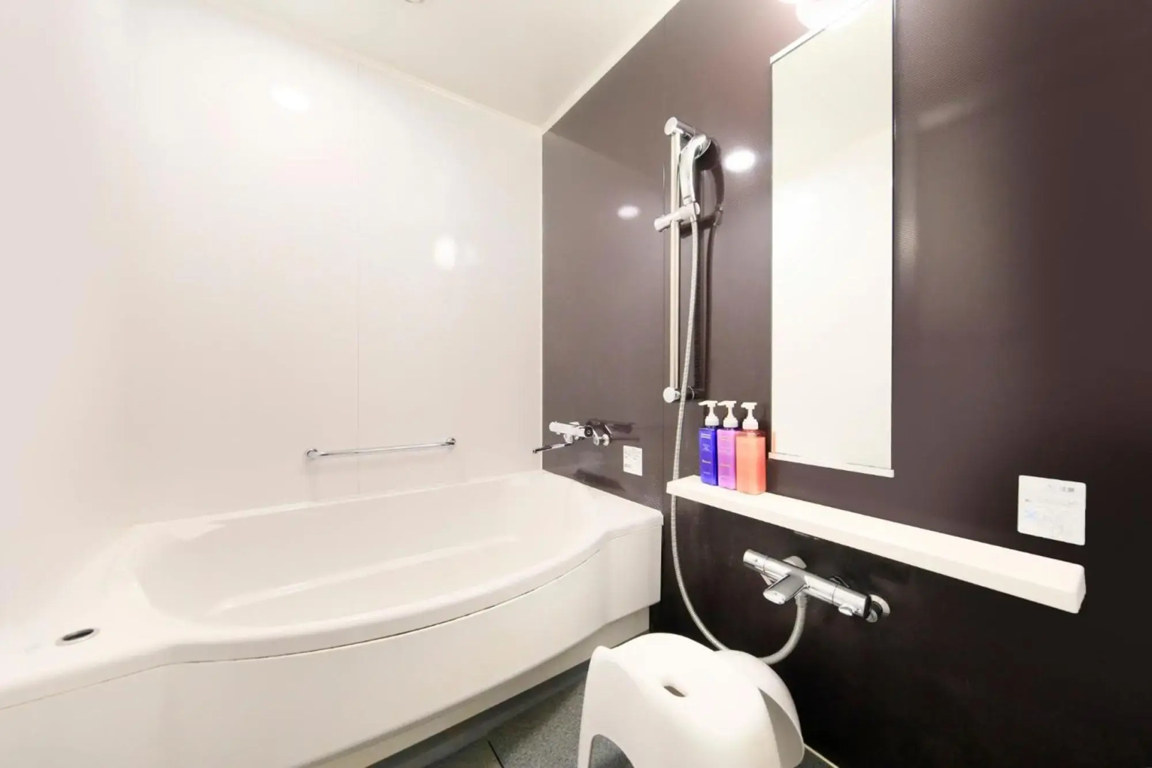 Photo - Richmond Hotel Tokyo Suidobashi