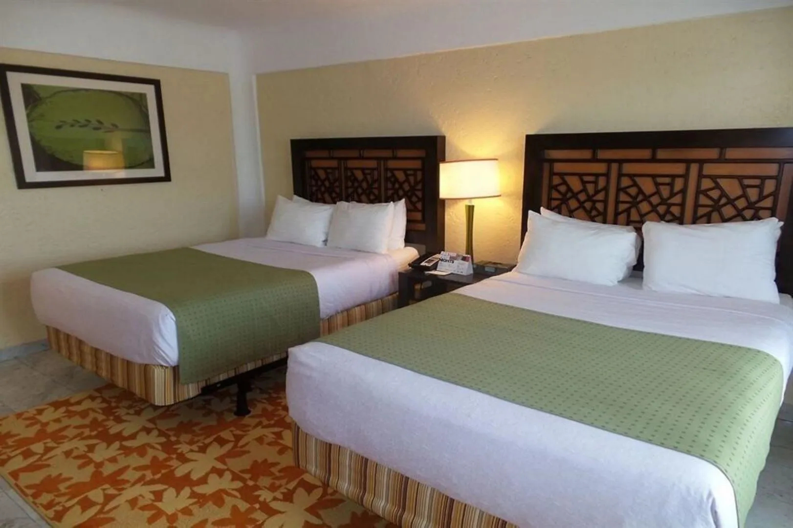 Foto - Radisson Aquatica Resort Barbados