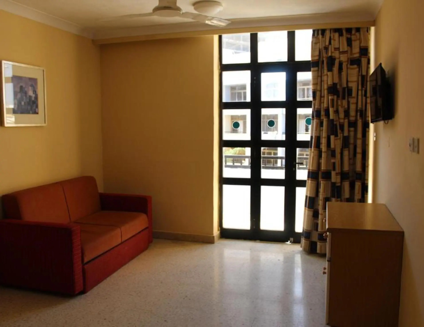 Foto - The St George Park Hotel