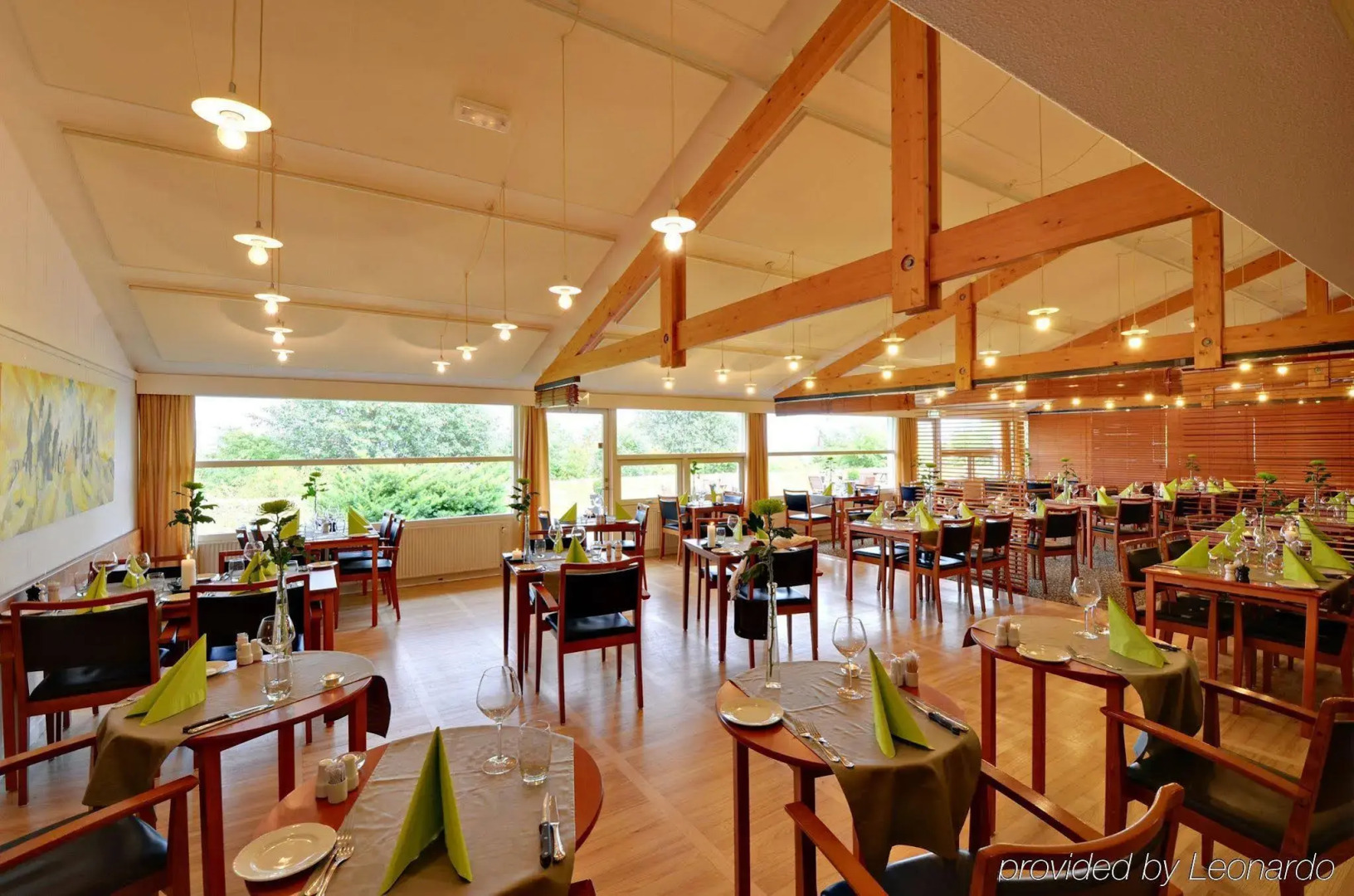 Foto - Scandic Aalborg Øst