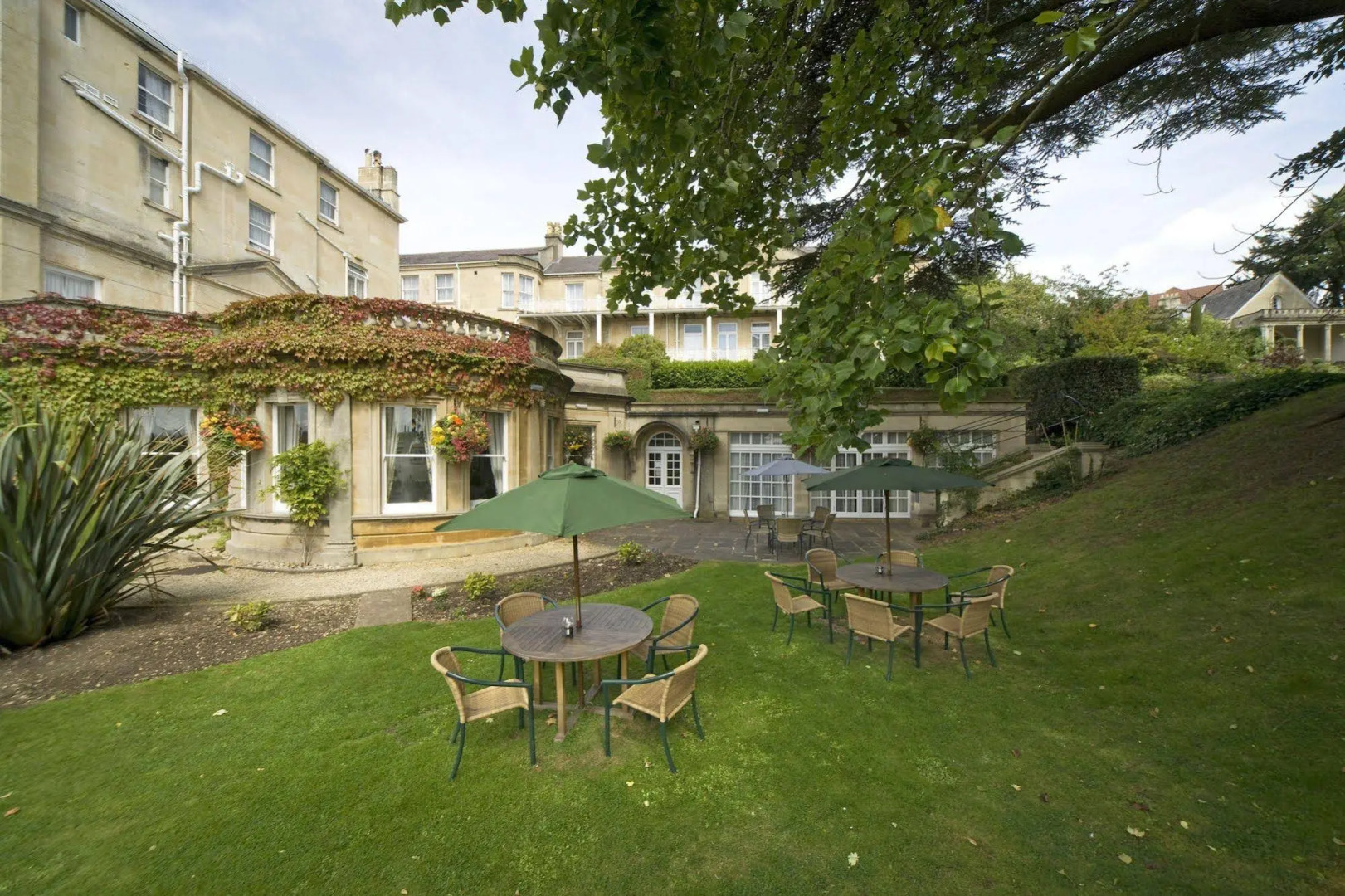 Foto - Lansdown Grove Hotel