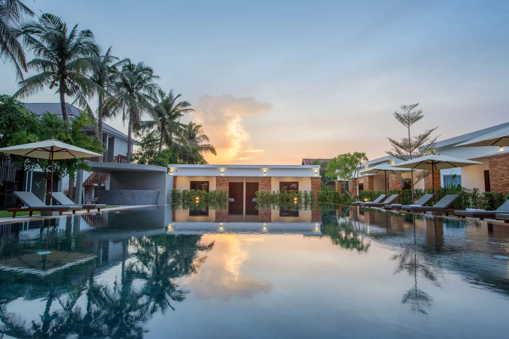 Foto - Le Mayansa Resort