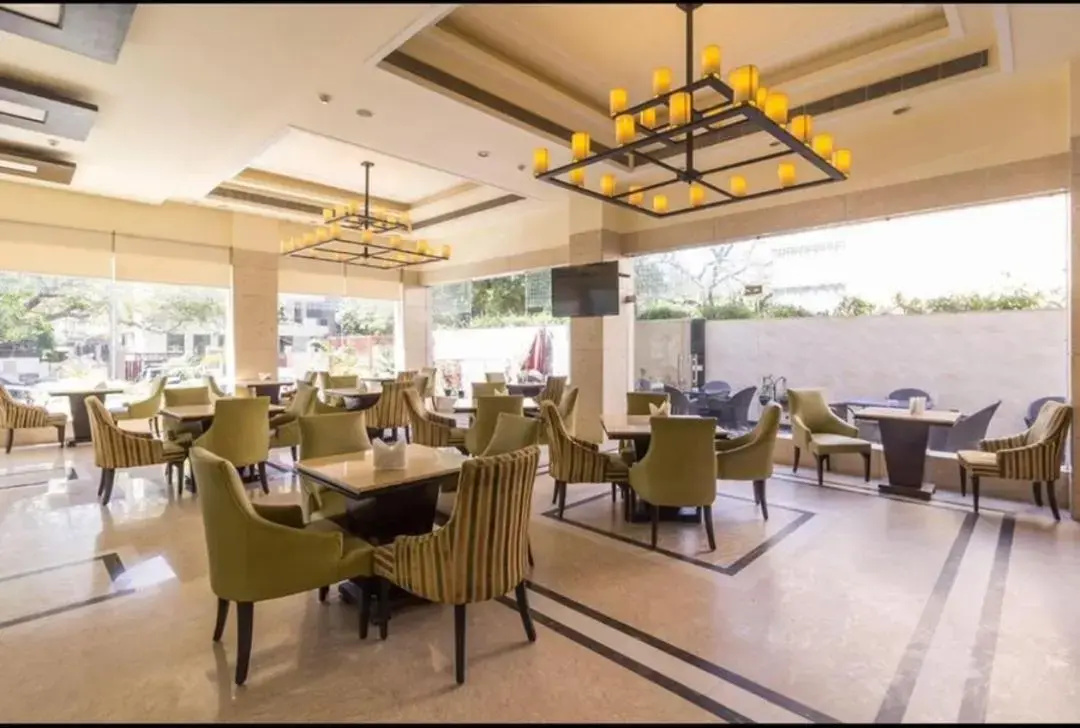 Photo - Madhuban Hotel