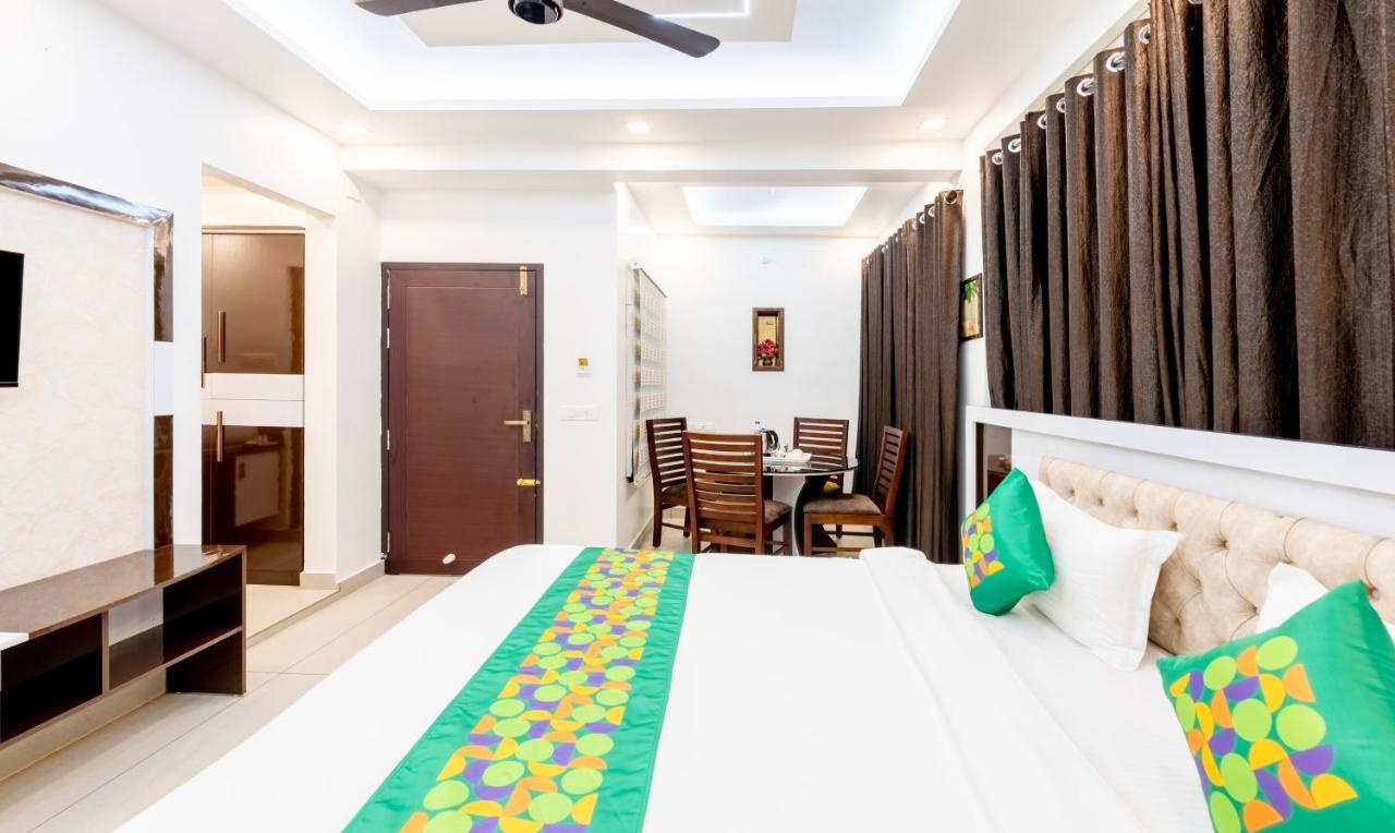 Treebo Premium Cochin Airport, 5 Min From Cochin Airport