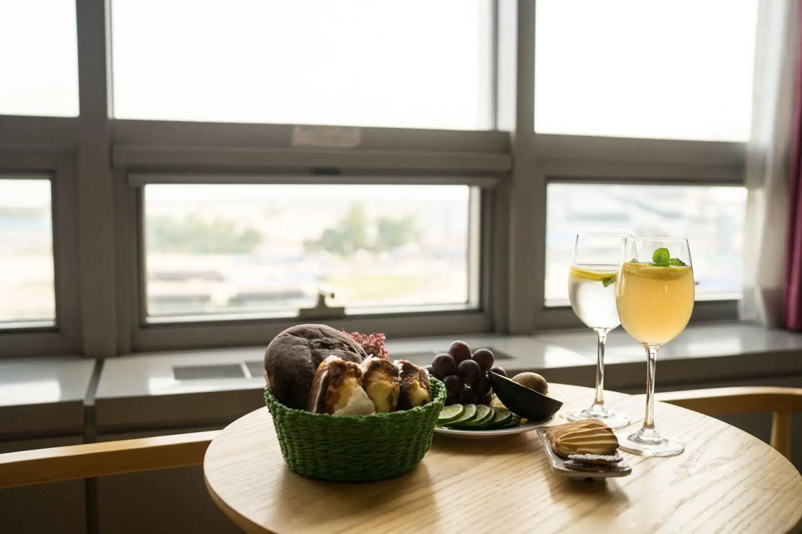 Foto - Hotel Hu Incheon Airport