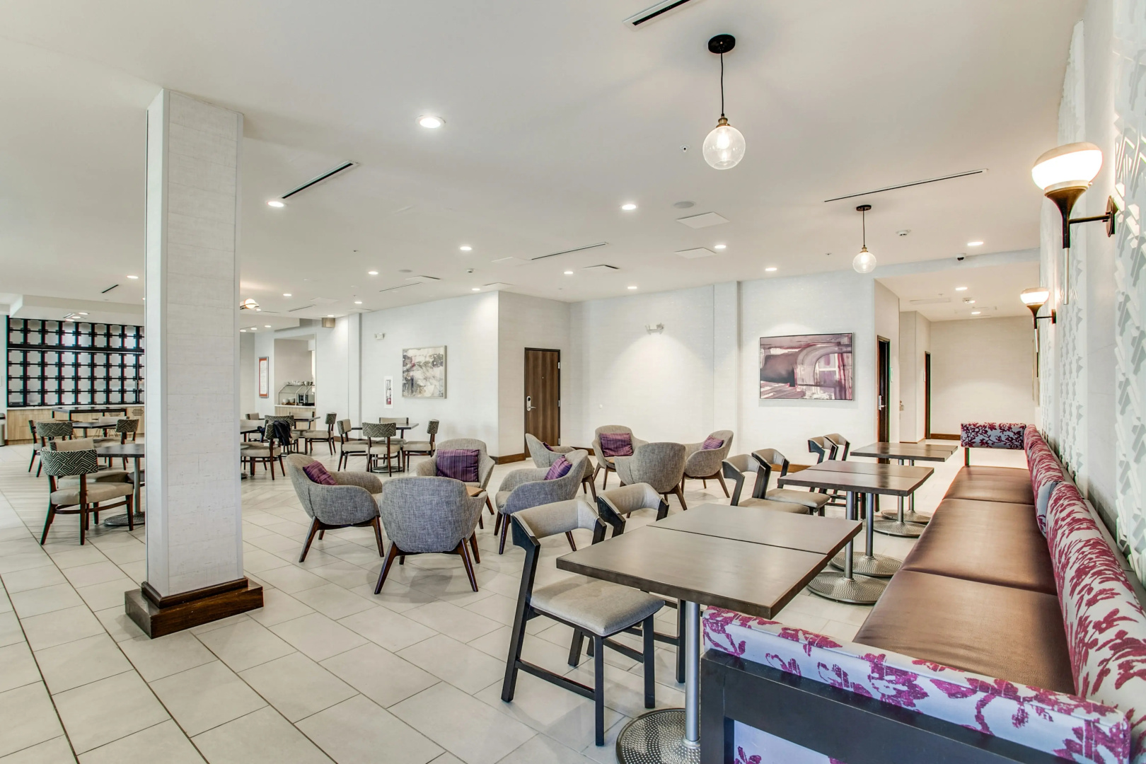 Foto - Hilton Garden Inn North Dallas Central Expy