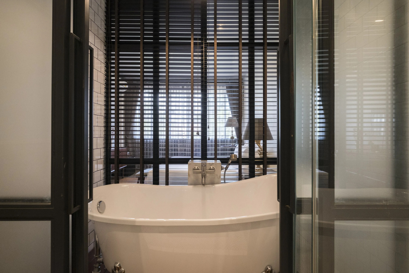 Photo - Iron32 Hotel