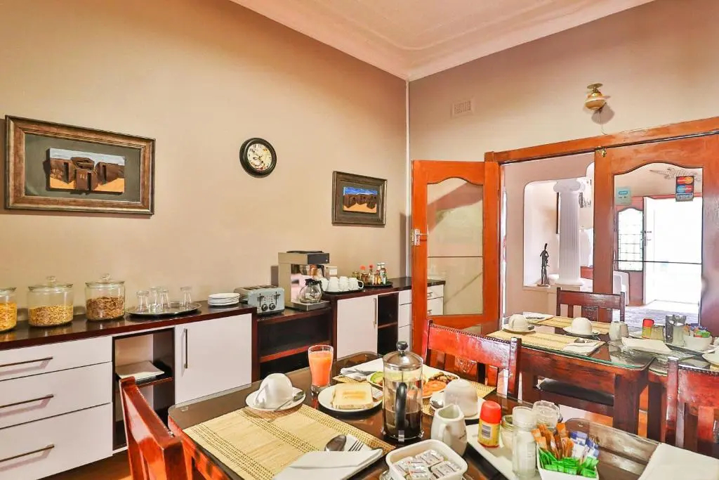 Photo - Sunbury Bed and Breakfast