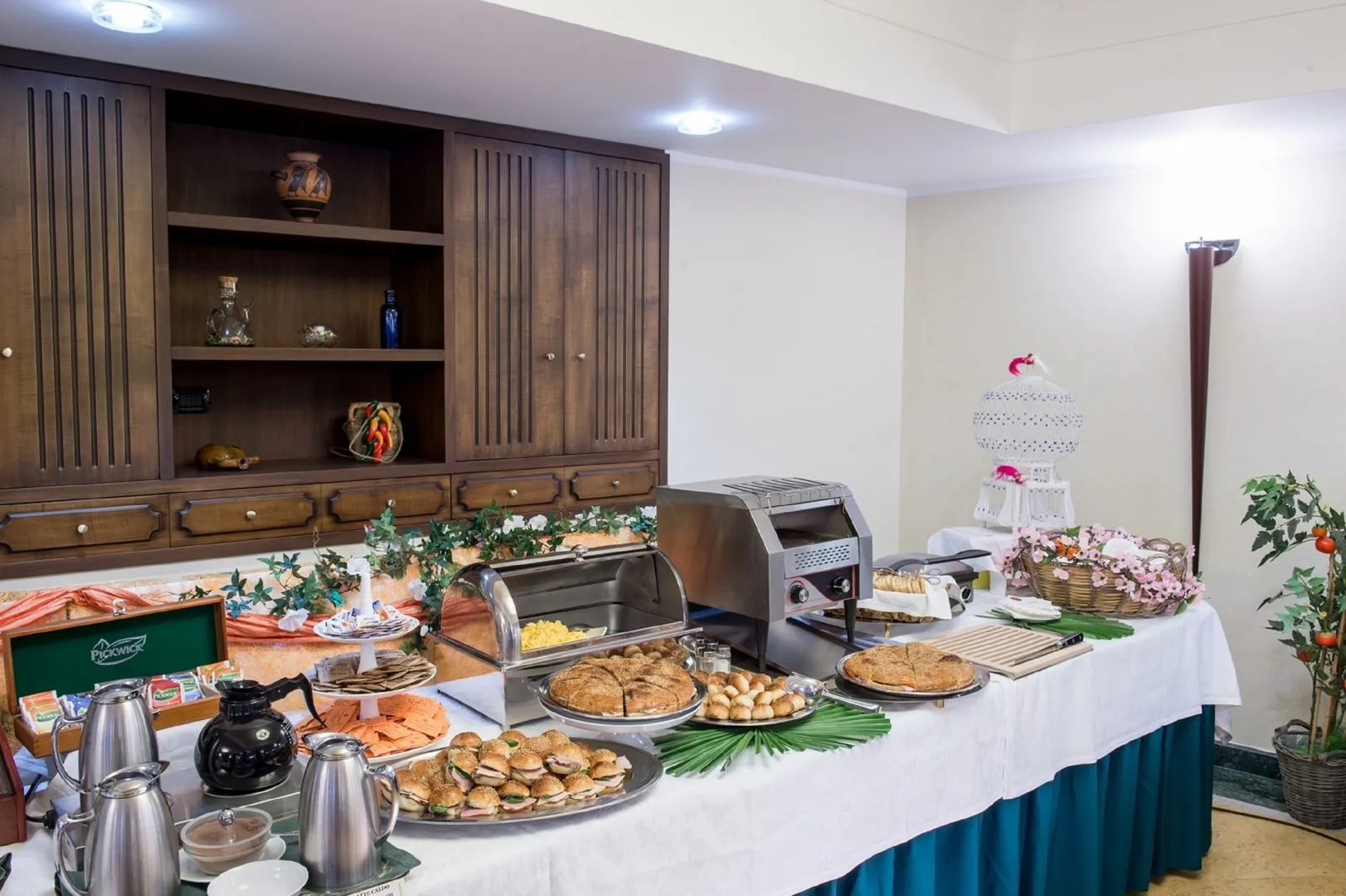 Photo - Artemis Hotel