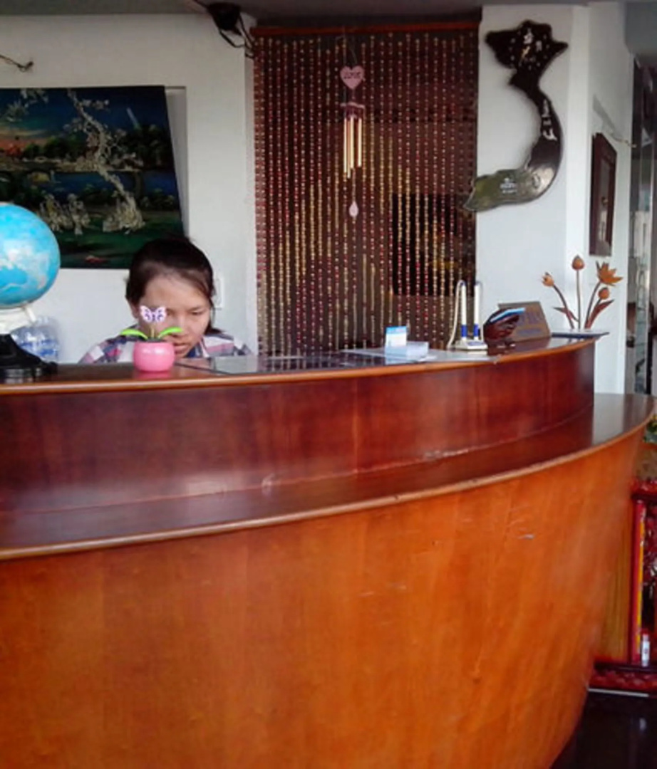 Photo - Song Xanh Hotel near SECC - FV