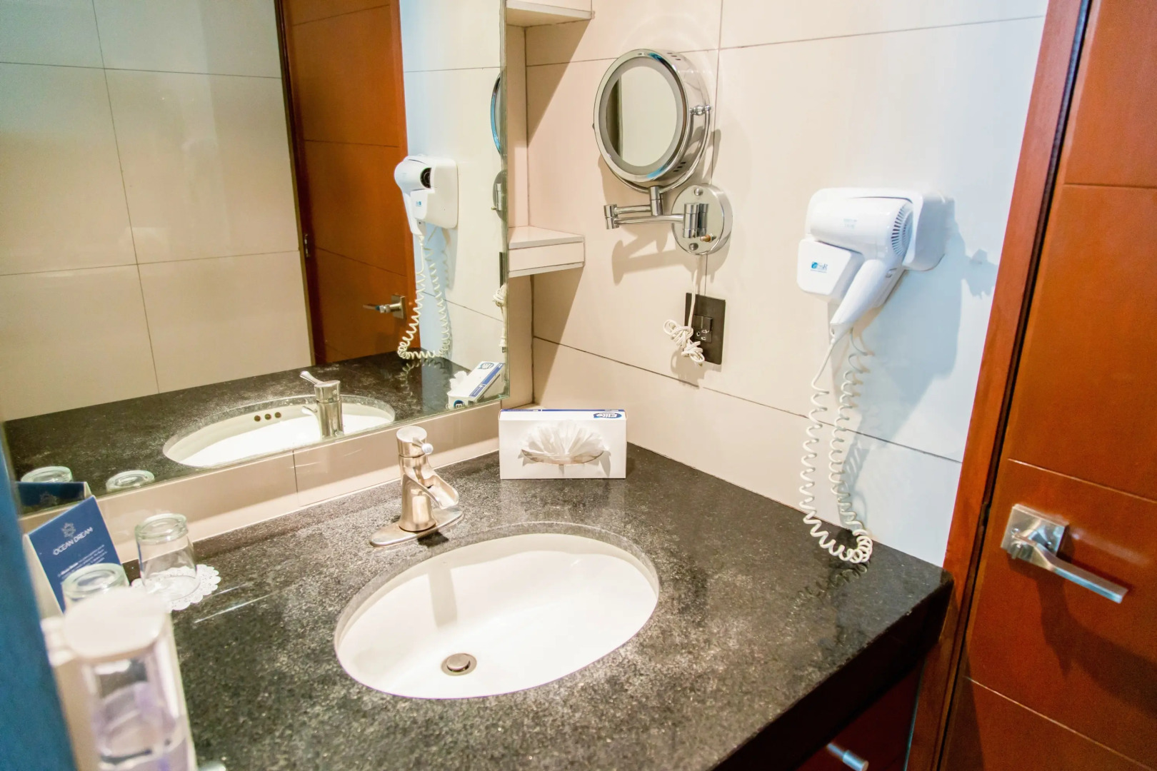 Foto - Ocean Dream Cancun by GuruHotel