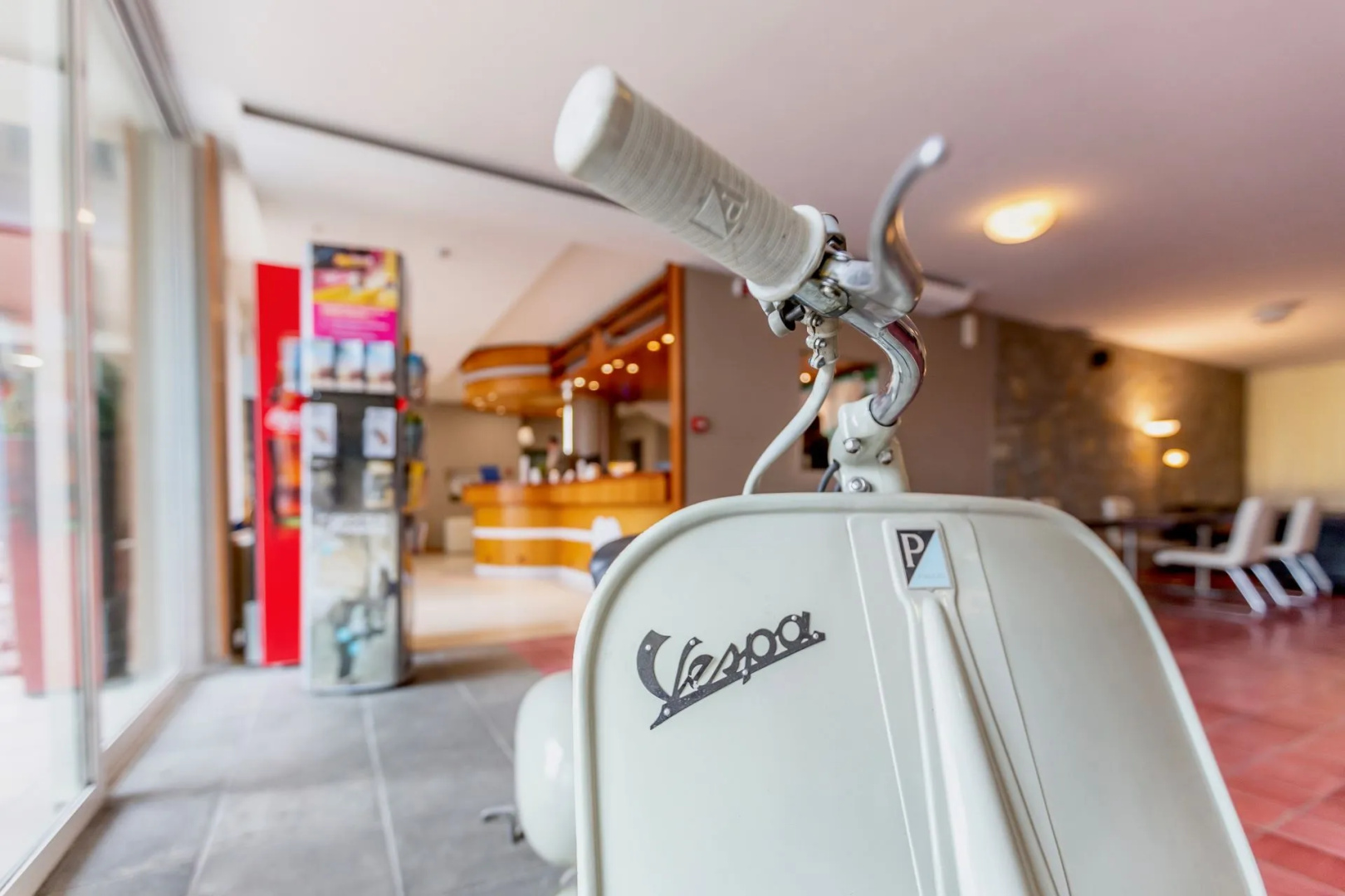 Foto - Hotel Airone