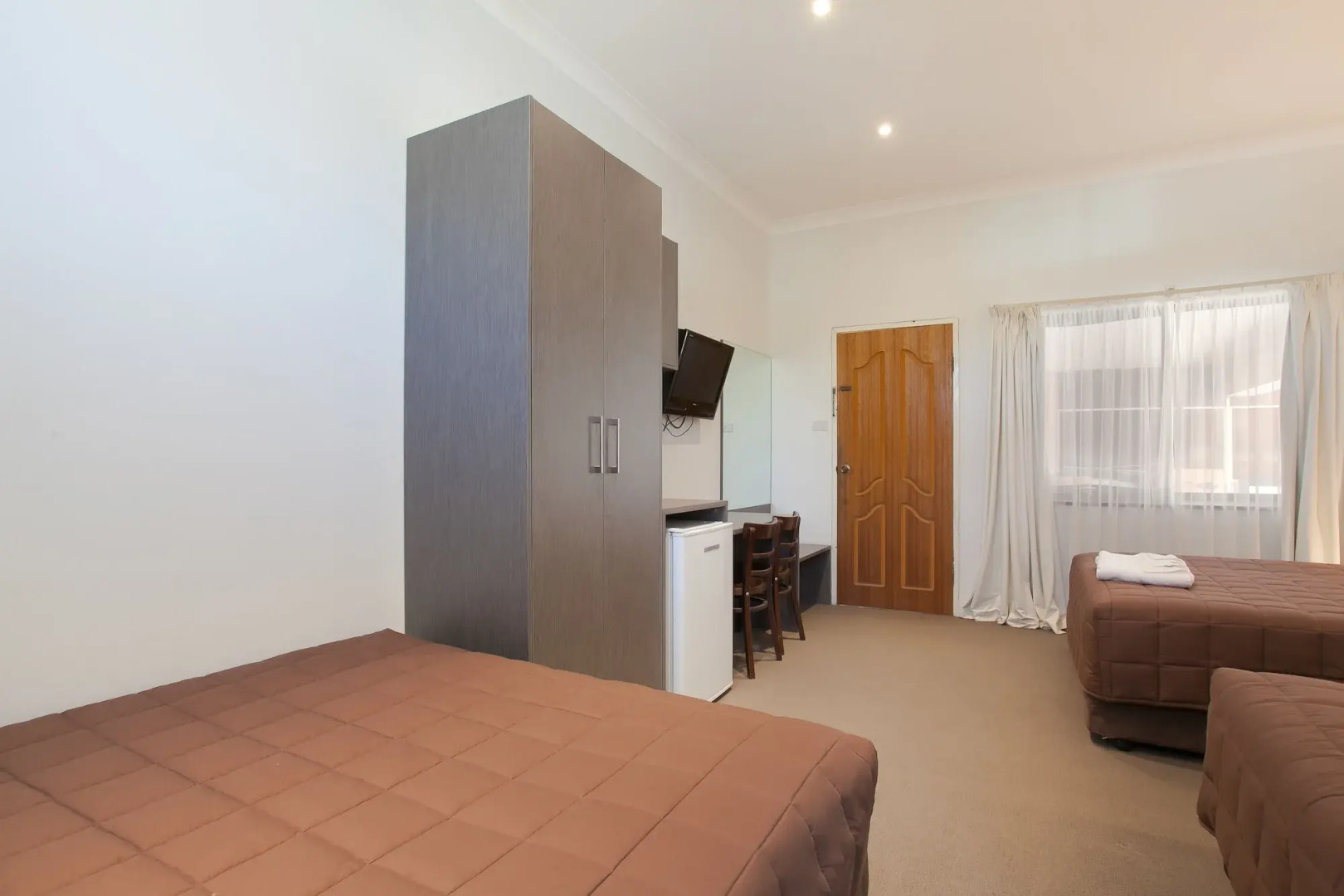 Foto - Sapphire Palms Motel