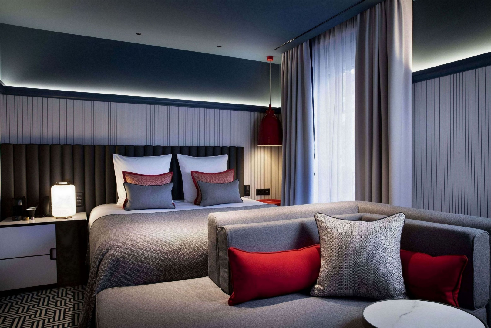 Foto - Hotel D Geneva