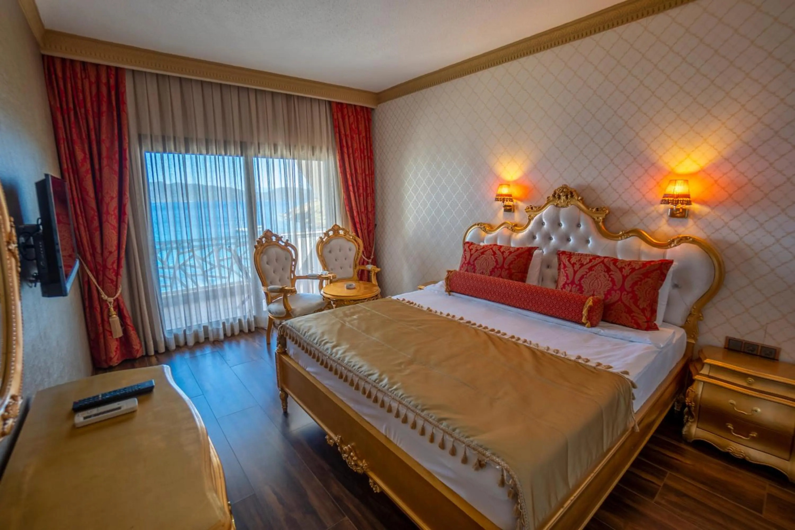 Foto - Azka Hotel