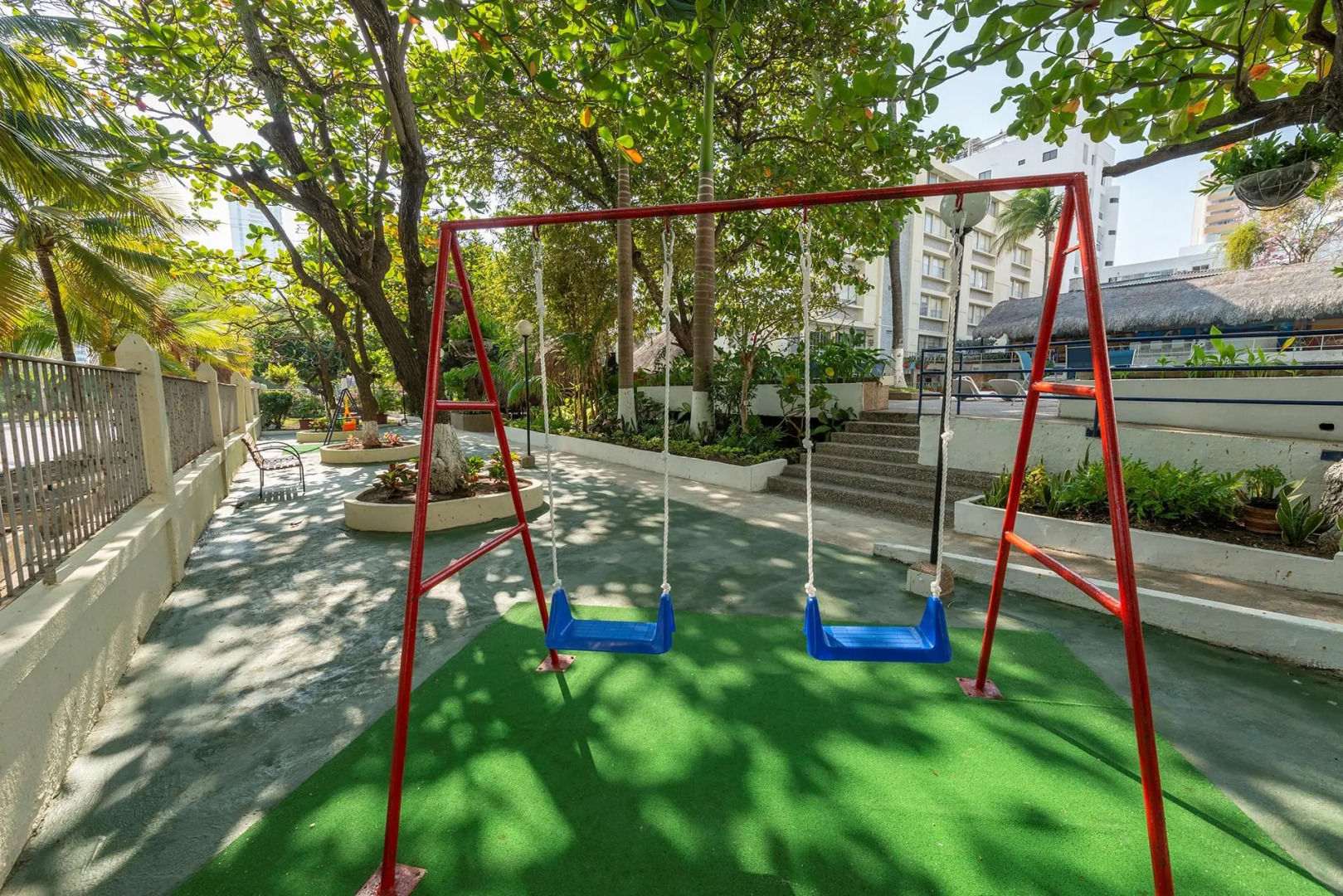 Foto - Hotel Bahia Cartagena