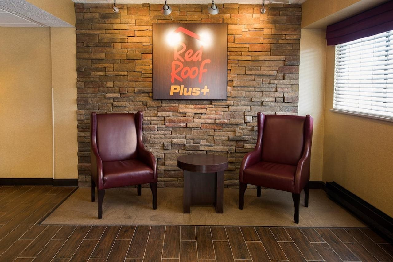 Foto - Red Roof Inn PLUS+ Chicago - Naperville