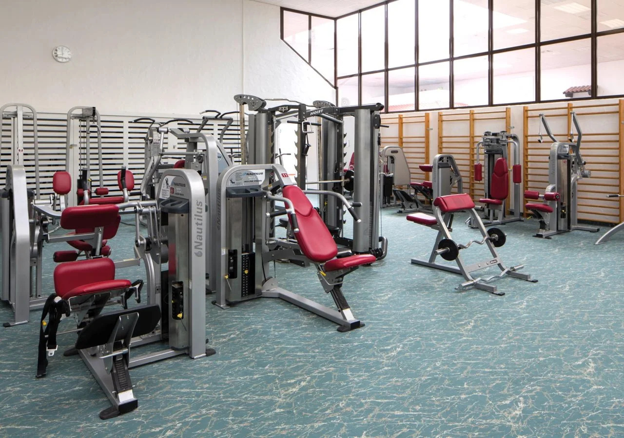 Foto - Eventhotel Pyramide