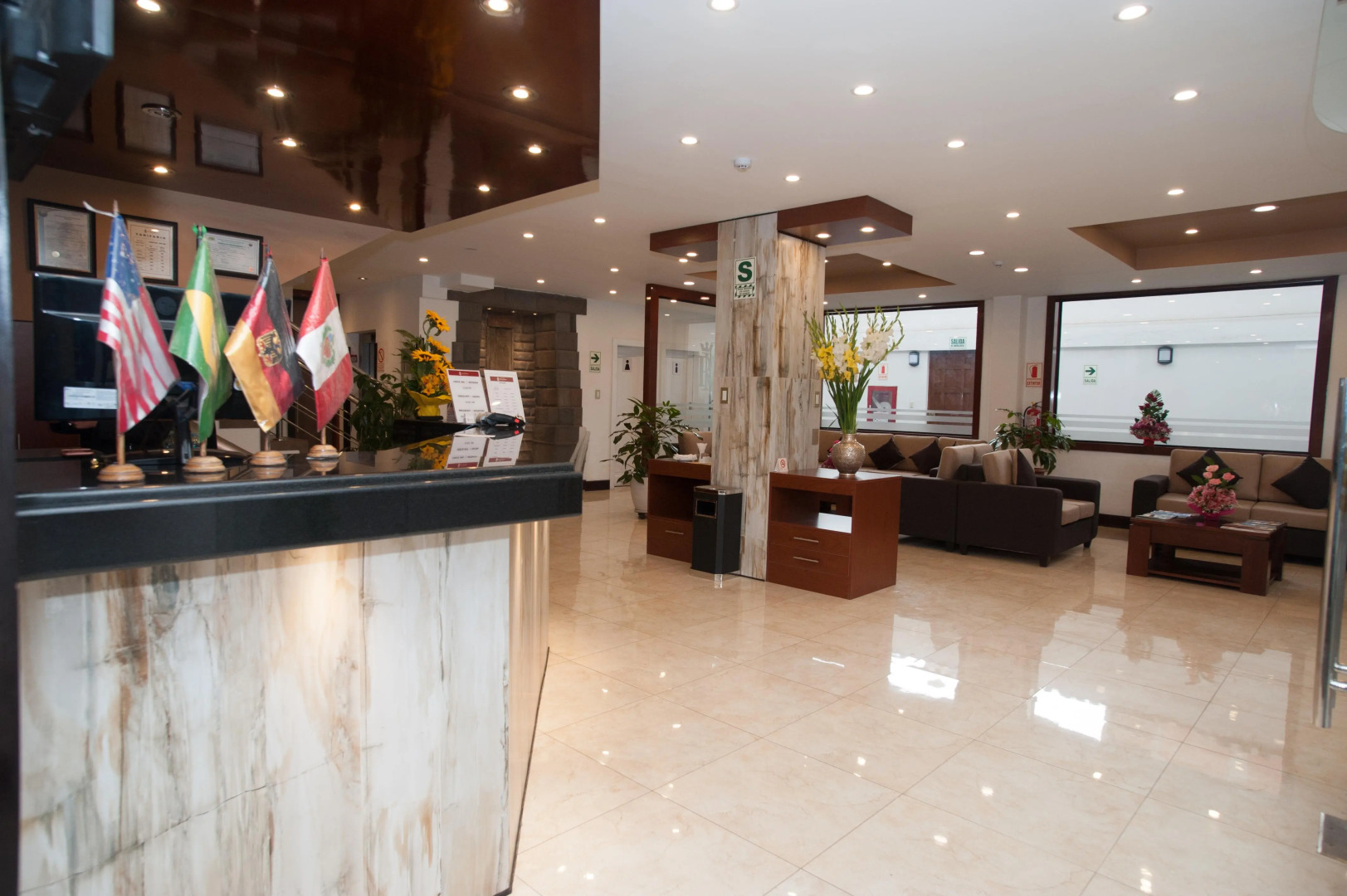 Foto - Royal Inn Cusco Hotel