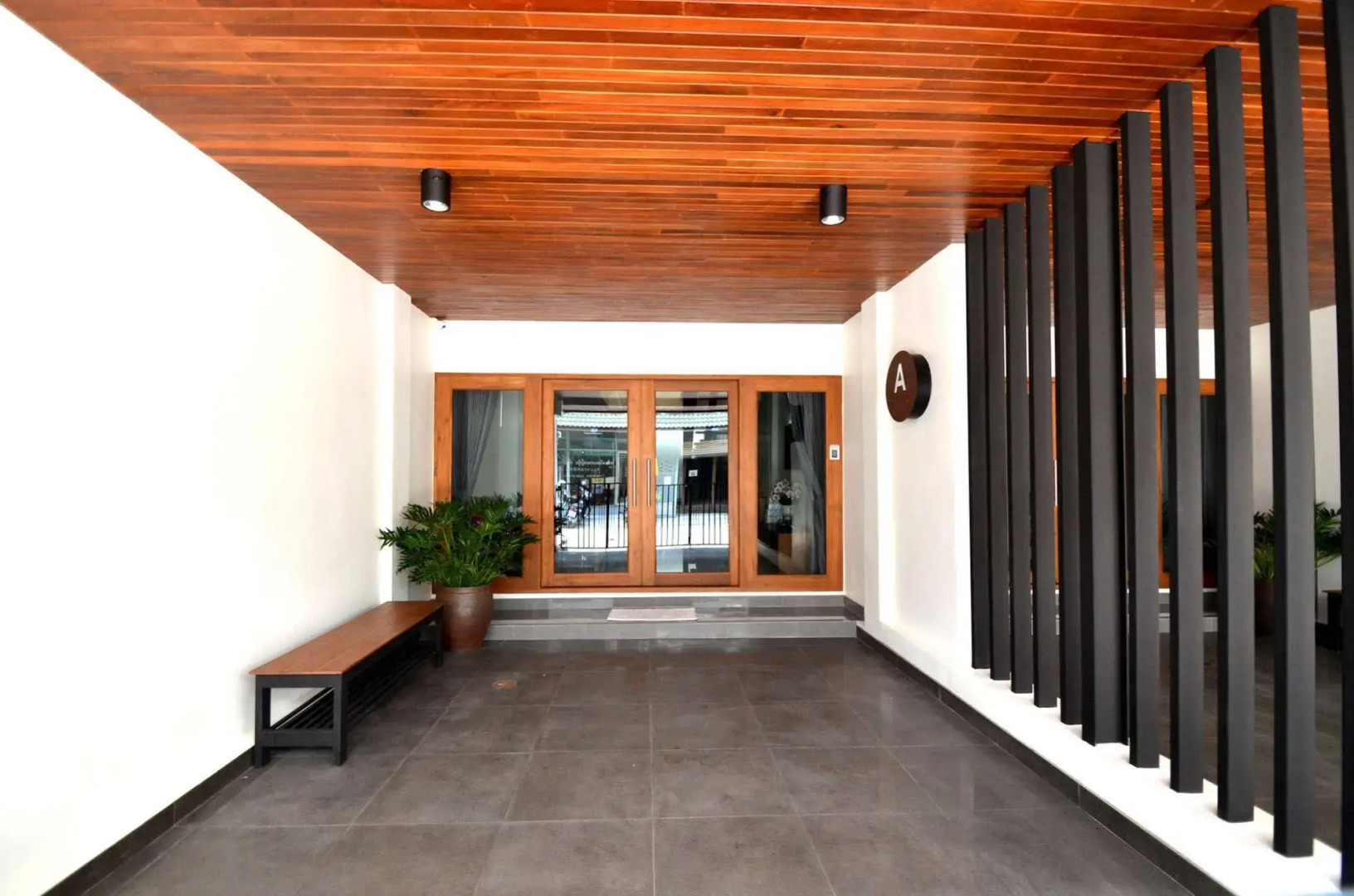 Foto - The Sila Boutique Bed & Breakfast