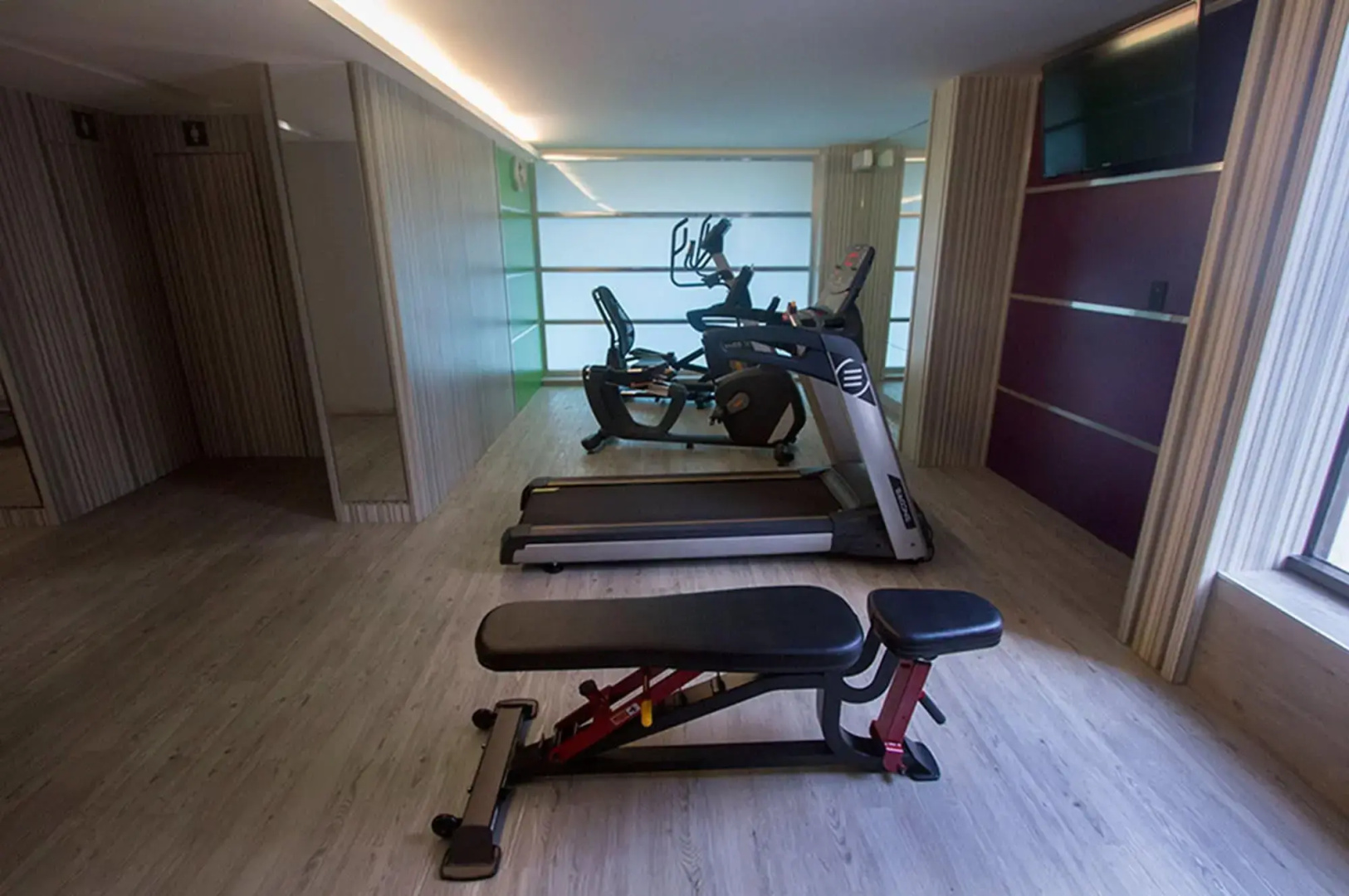 Foto - Hotel Marbella