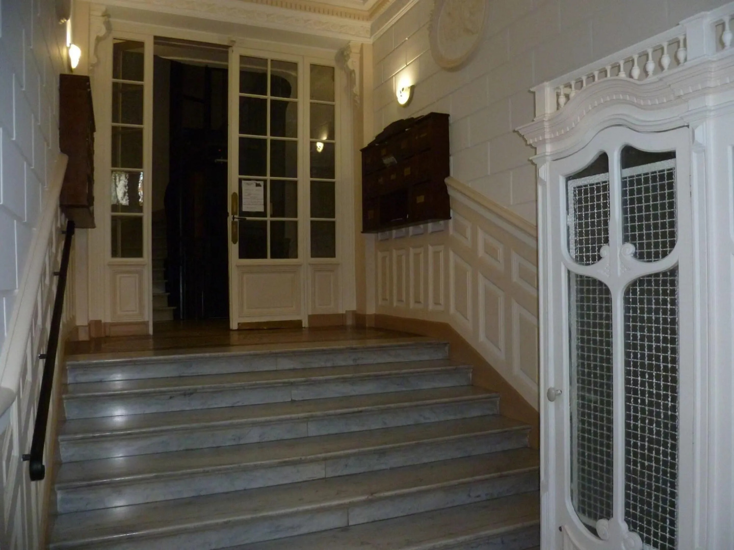 Foto - Hotel Victor Hugo Nice