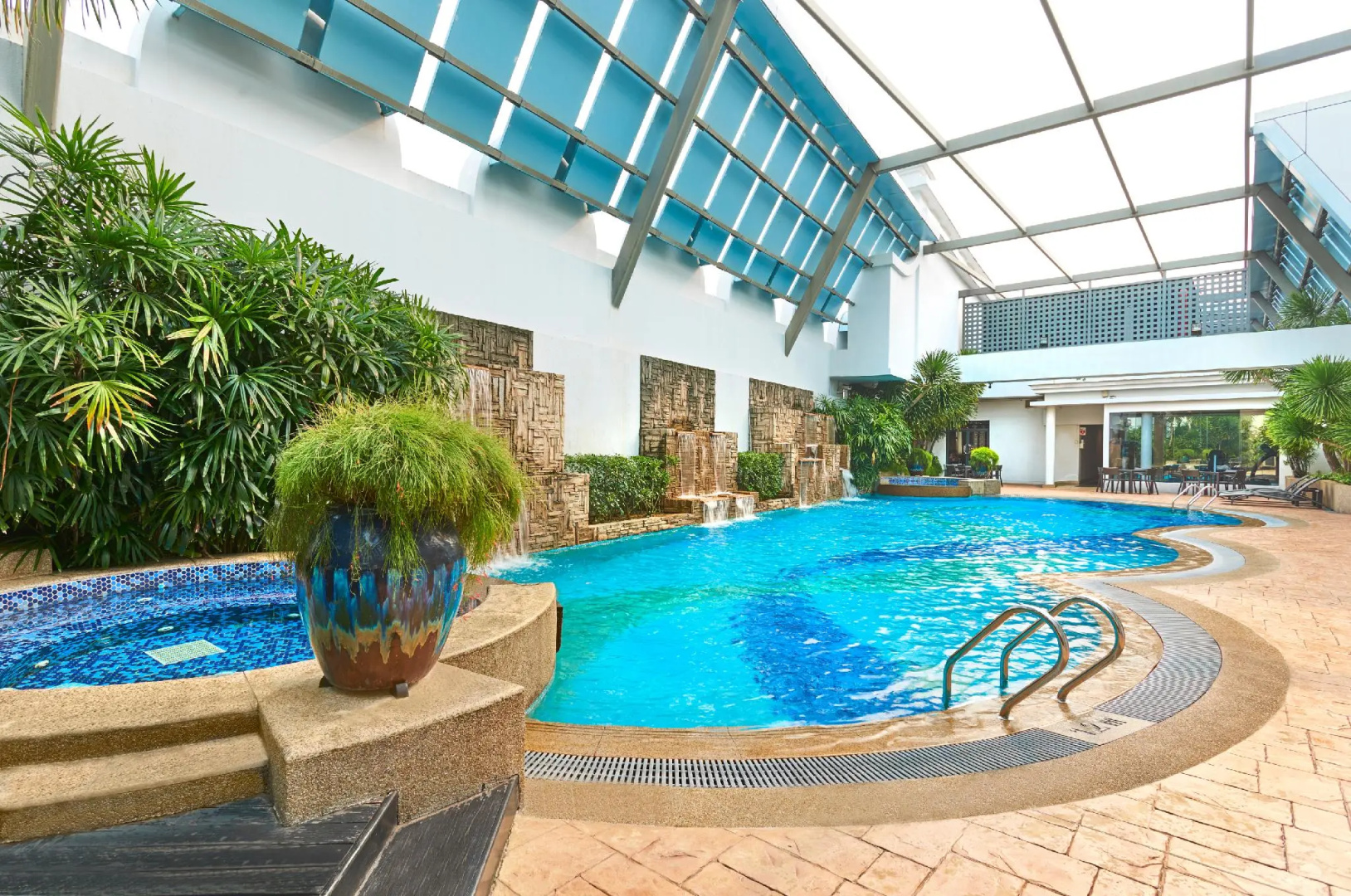 Photo - Adina Serviced Apartments Singapore Orchard