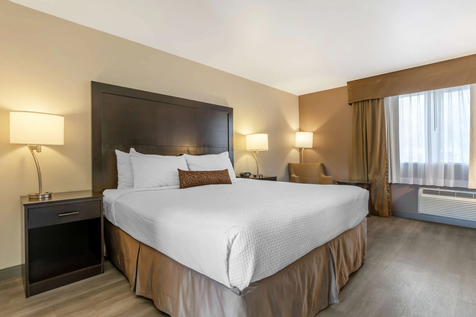 Photo - Best Western Inn Of Vancouver
