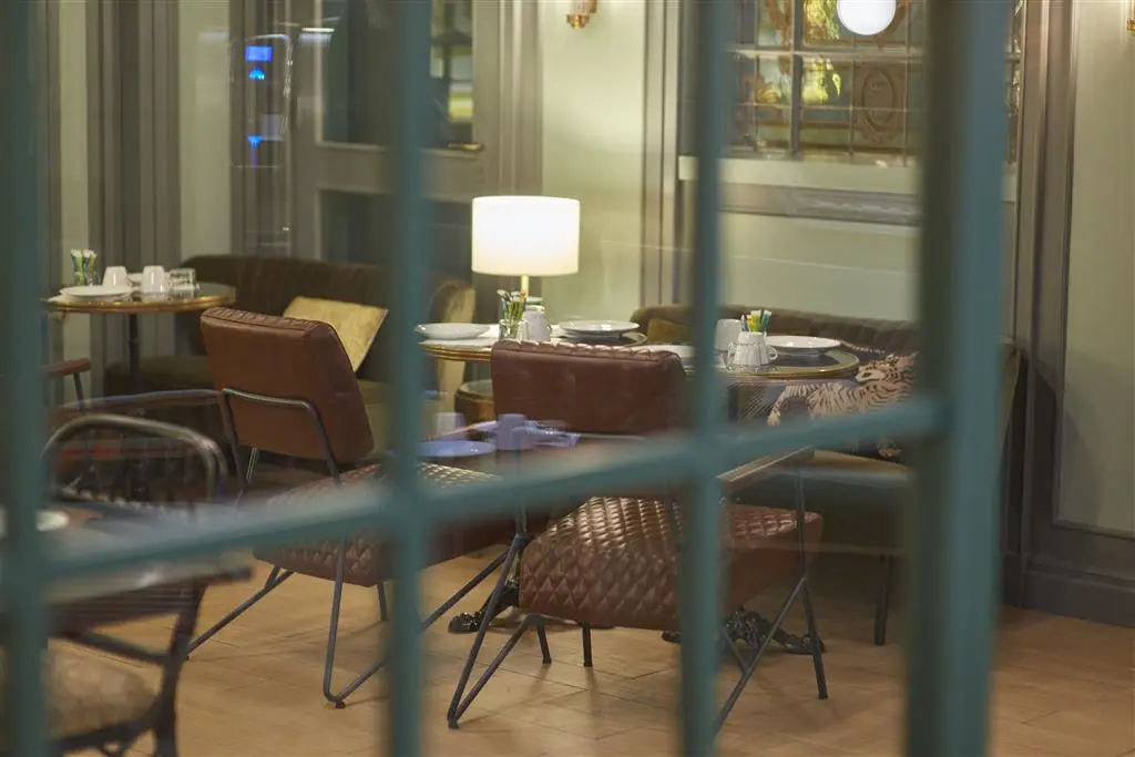 Photo - Hotel Konti Bordeaux by HappyCulture