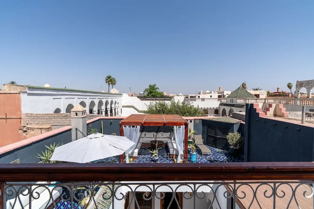 Photo - Riad Serendip Boutique Hotel