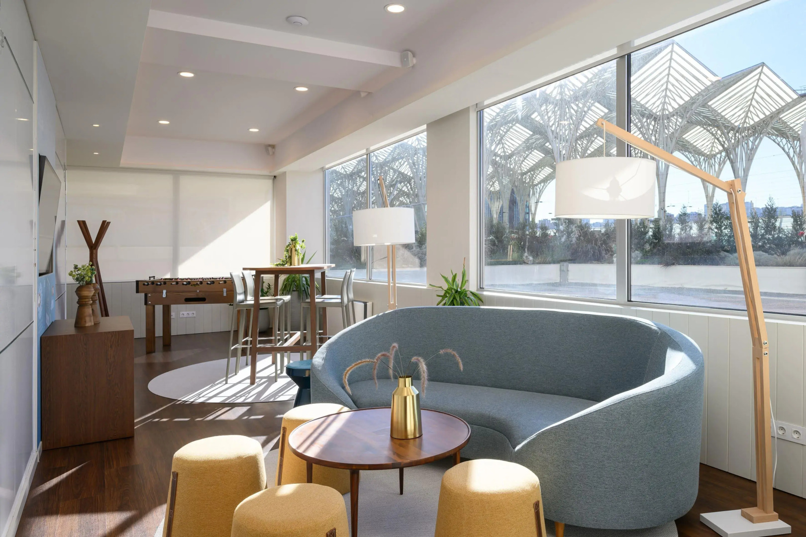 Photo - Melia Lisboa Oriente Hotel