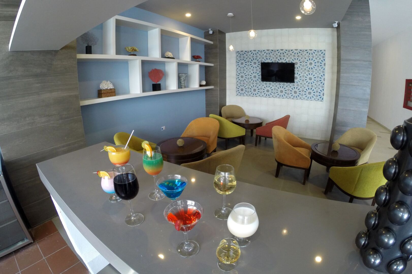 Foto - Pacific Palace Beach Tower Hotel