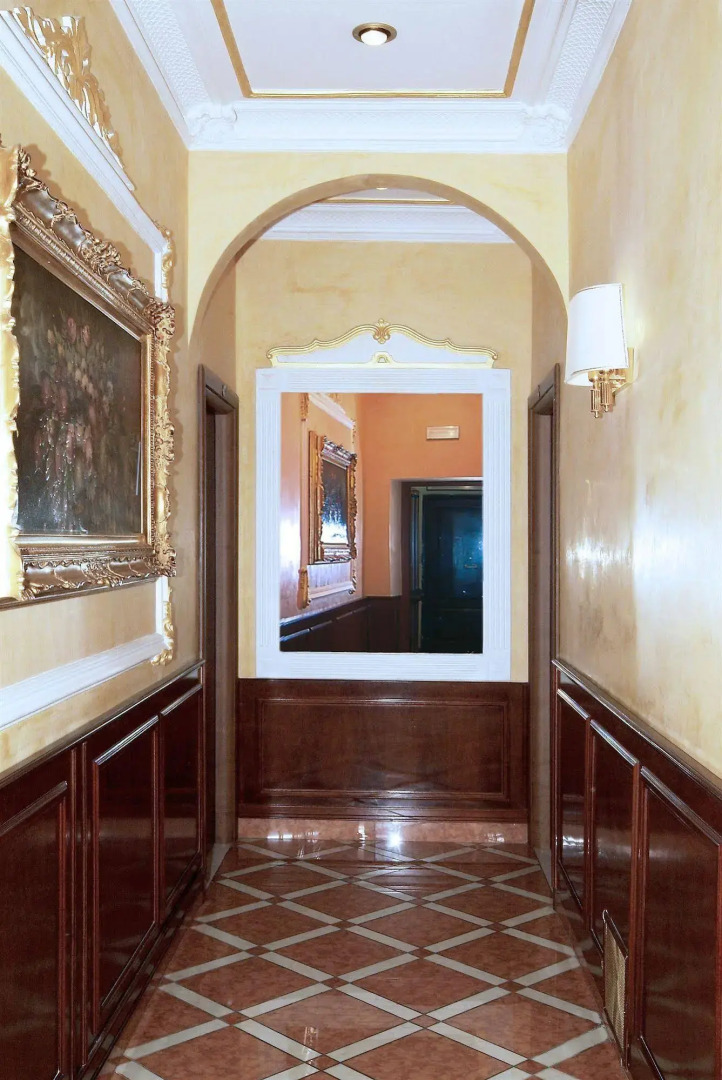 Foto - Hotel Meridiana