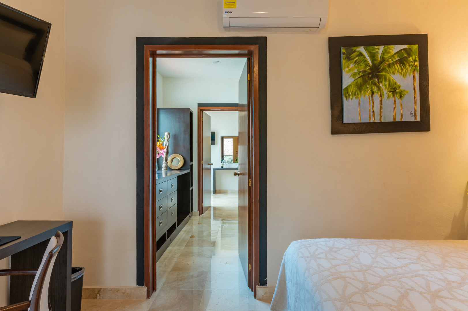 Foto - Villa Palmeras